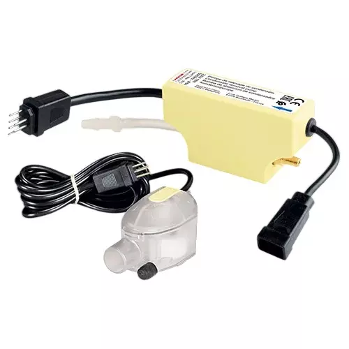 SiCCOM Mini Flowatch2 Mini Solenoid Pump 15 l/h Max. Flow Rate 19 W, DE05LC4400