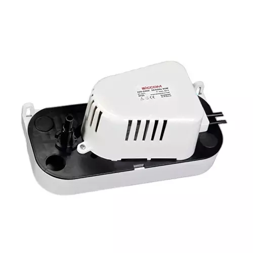 SiCCOM FLOWATCH TANK Condensate Removal Pump 788 l/h Max. Flow Rate 80 W, DE13QCA700