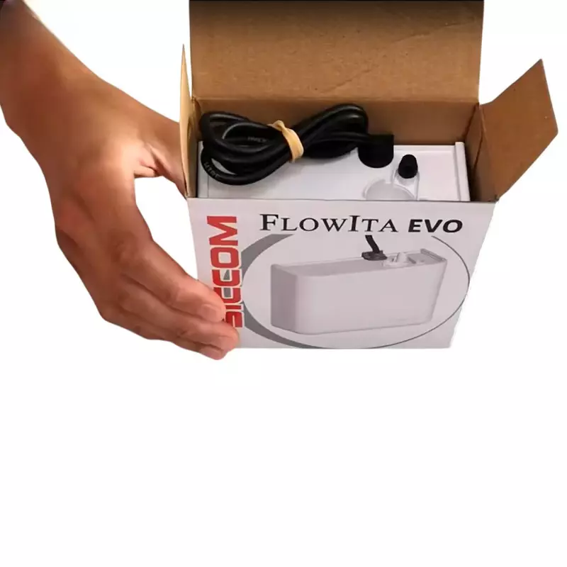 SiCCOM FLOWITA EVO Monobloc Pump 13.5 l/h Max. Flow Rate 19 W, DE05LCC440