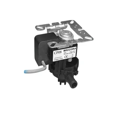 SiCCOM Universal Centrifugal Pump 60 l/h Max. Flow Rate 8 W, CP08SC6641