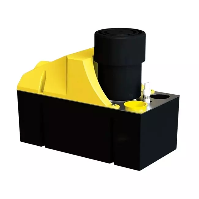 Aspen Condensate Removal Pump 1250 L/h Flow Rate 10 m Head I Appliance 4 L Tank Size, FP 2066/2