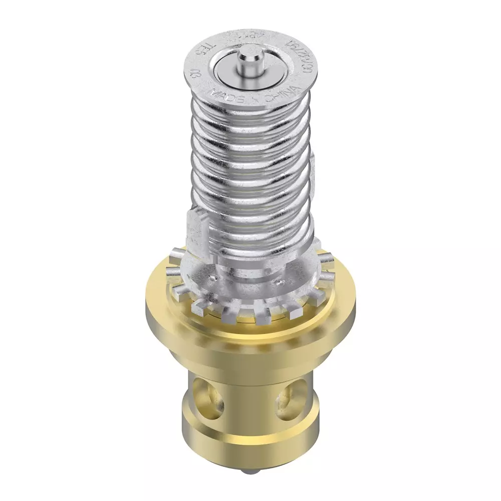 Danfoss ORF Orifice For Expansion Valve for TE 5, 067B2791