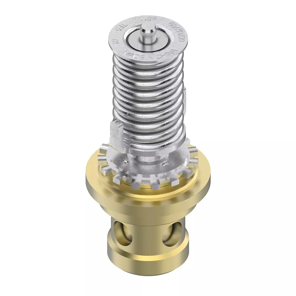 Danfoss ORF Orifice For Expansion Valve for TE 5, 067B2789