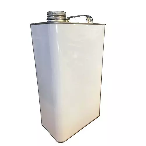 Danfoss 160P Mineral Oil 2 L for LT with R22 or R502, MT, SM with R22, 7754001