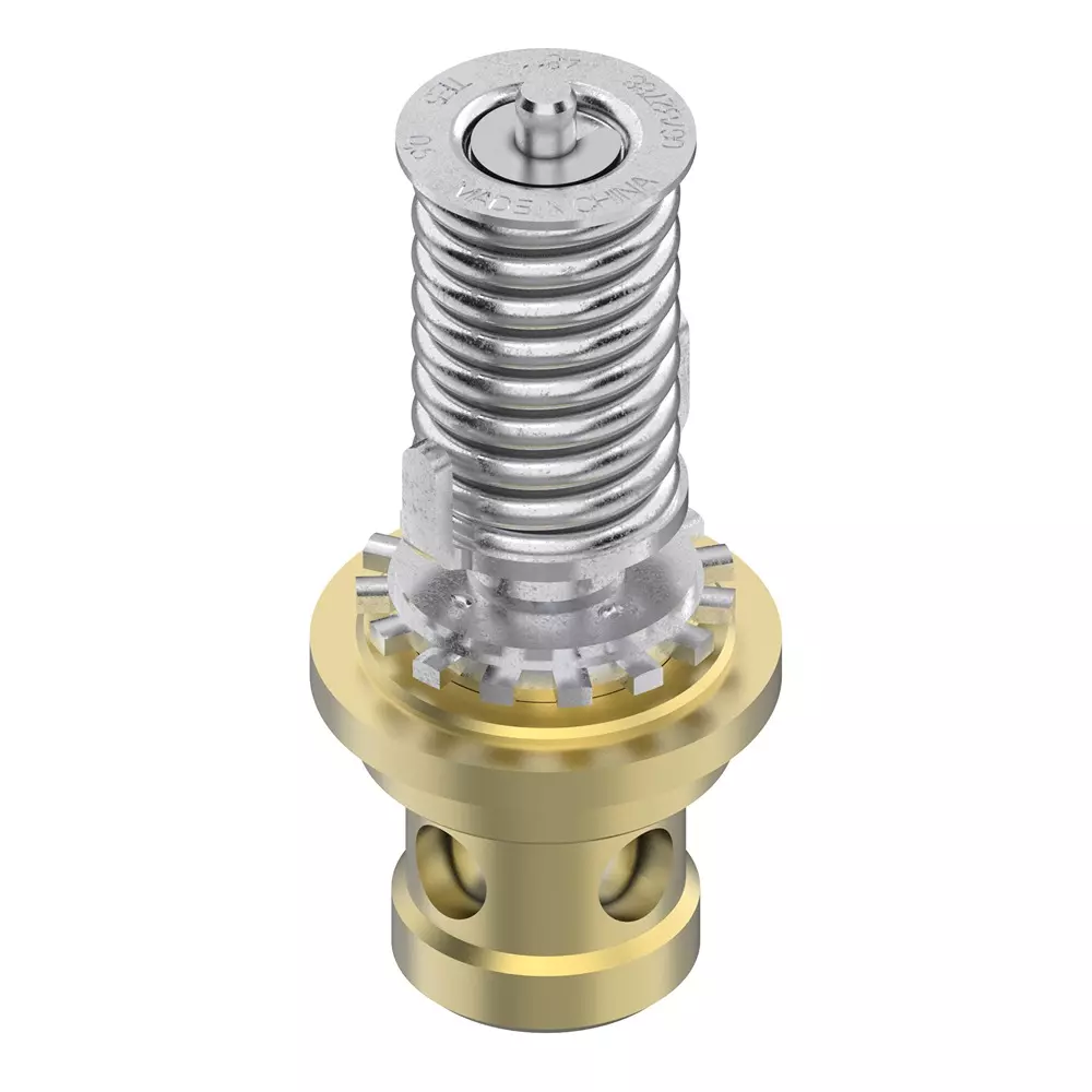 Danfoss ORF Orifice For Expansion Valve for TE 5, 067B2788