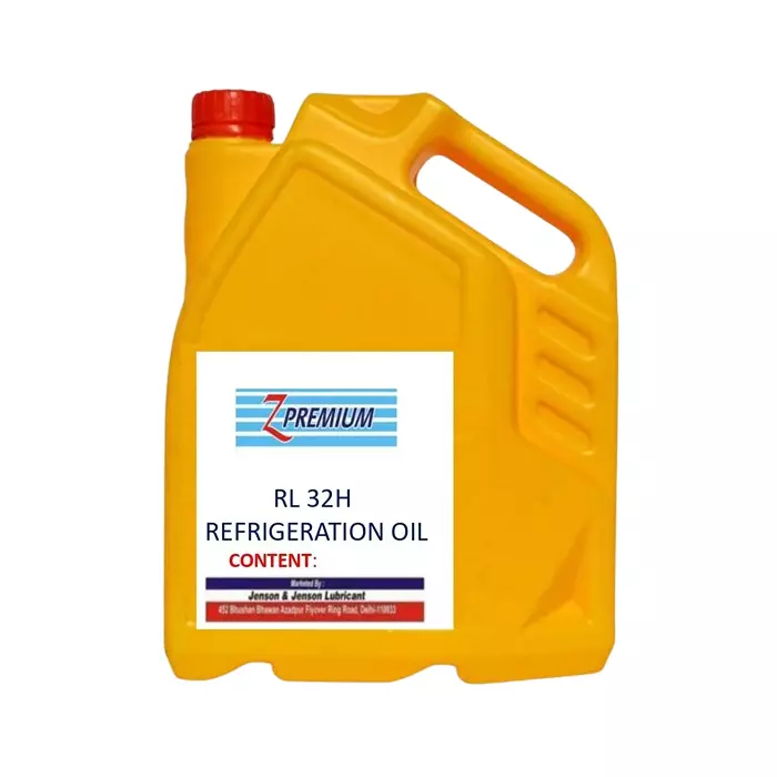 Z Premium RL 32H Refrigeration Oil 5 L, 0814ZTNHF2I