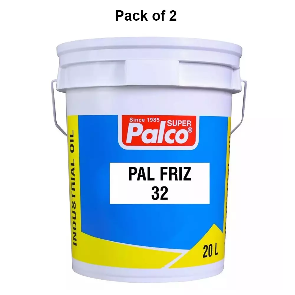 palco-pal-friz-32-refrigerator-compressor-oil-20-l-clear-brown-liquid-22181390-pack-of-2