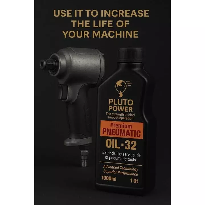 pluto-power-frl-pneumatic-oil-liquid-form-1-l-bottle-capacity-compatible-with-all-frl-units-air-tools-pack-of-2-pcs
