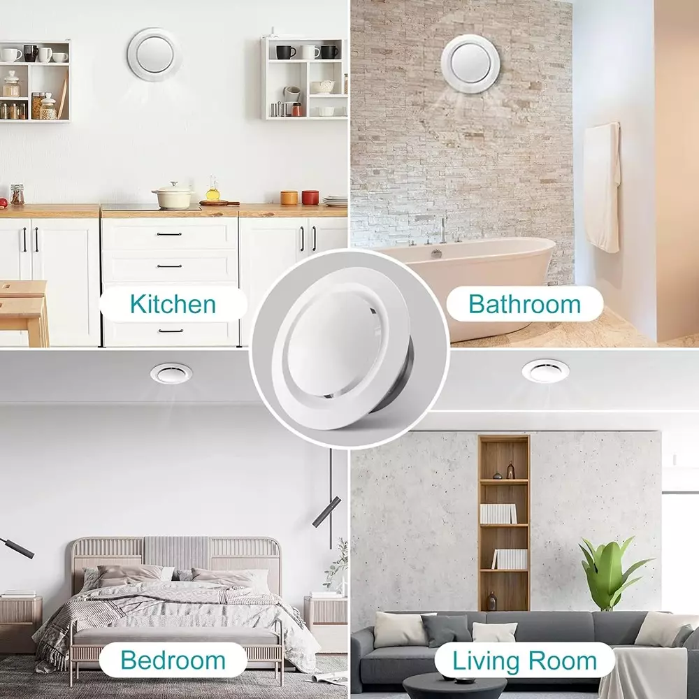 ardnib-air-diffuser-hose-pipe-cover-black-white-for-living-room-bathroom-kitchen-ard-diffuser-8-inch