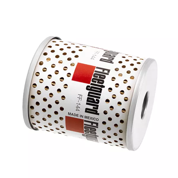 Fleetguard 69.85 mm(2.75 inch) FF Series Fuel Filter FF144