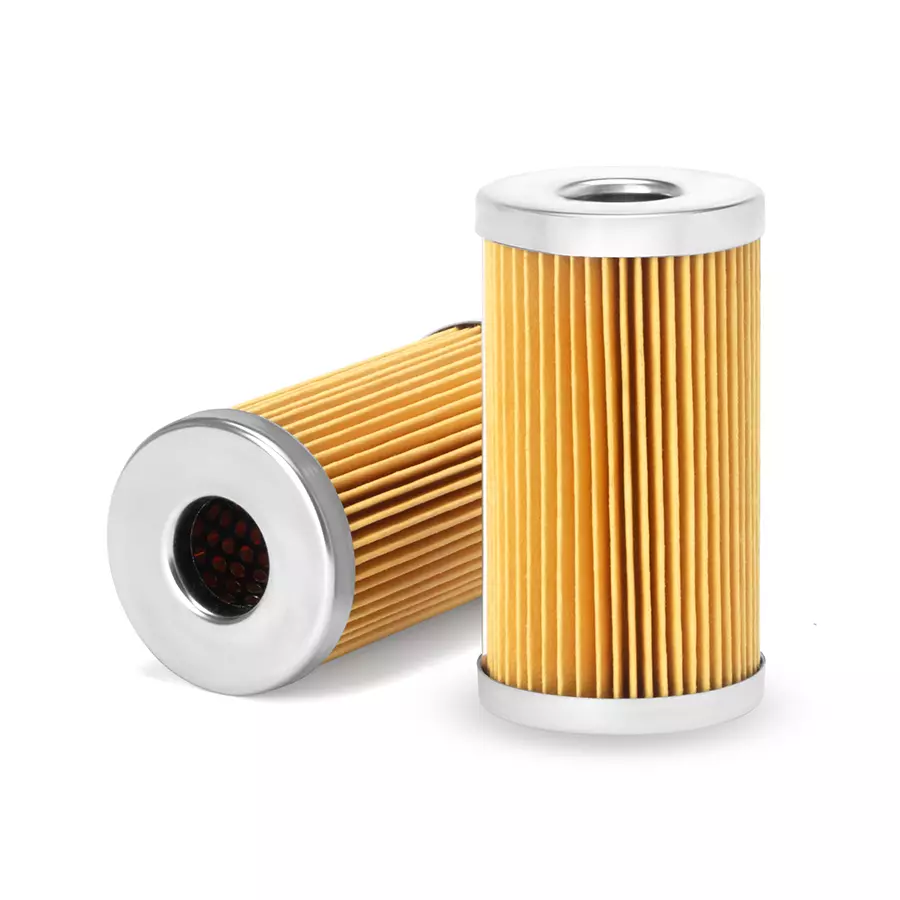 Buy Fleetguard 1.97 inch FF Series Fuel Filter FF5103 Online in India at Best Prices