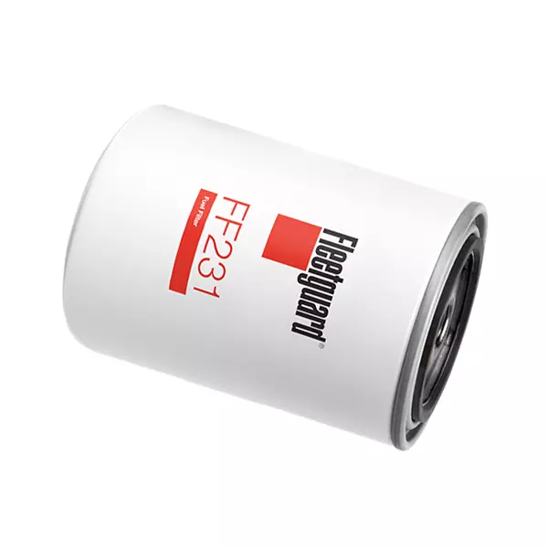 Fleetguard 93.47 mm(3.68 inch) FF Series Fuel Filter FF231