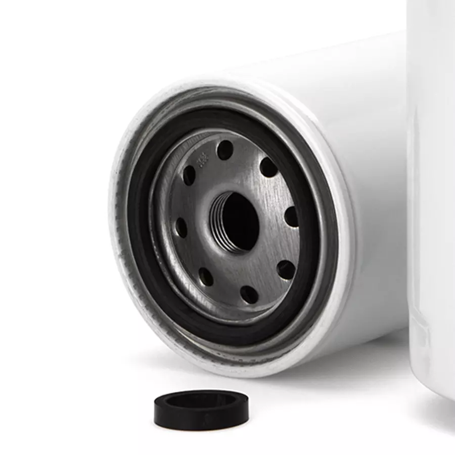 Fleetguard 93.47 mm(3.68 inch) FF Series Spin on Fuel Filter FF5612