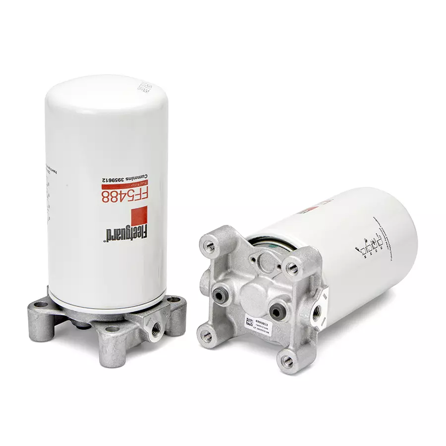 Fleetguard 93.47 mm(3.68 inch) FF Series Fuel Filter FF5488