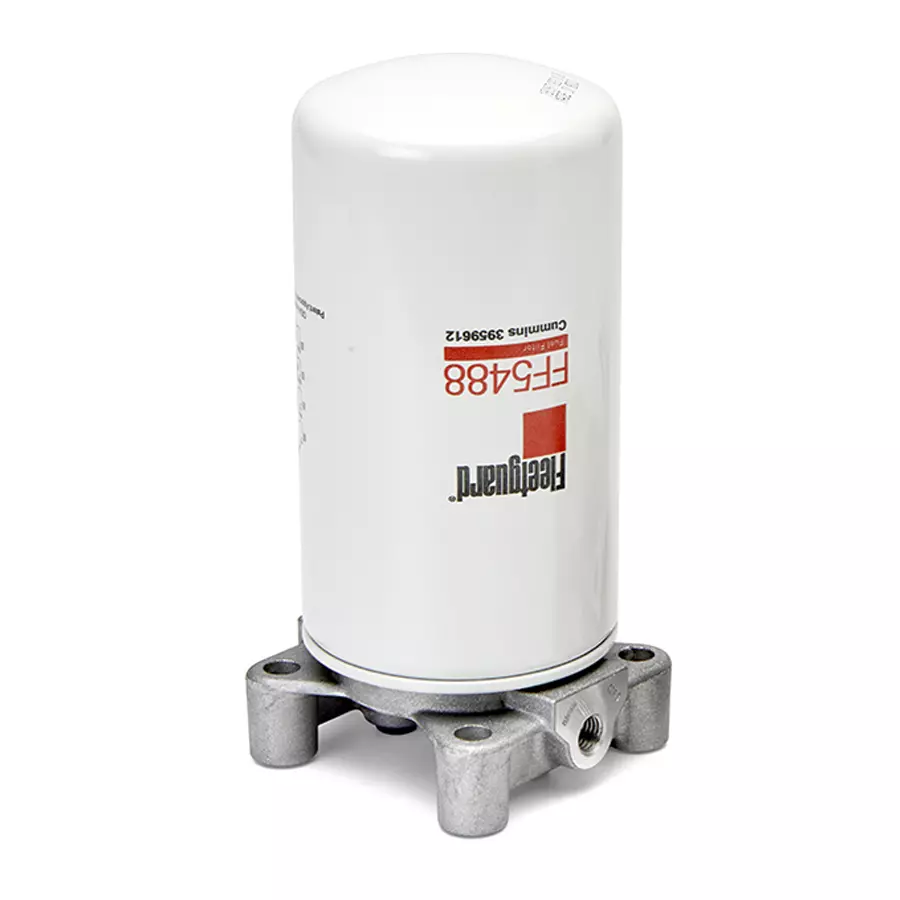 Fleetguard 93.47 mm(3.68 inch) FF Series Fuel Filter FF5488