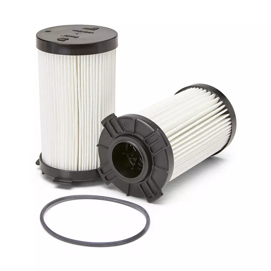 Buy Fleetguard 3.76 inch FF Series Fuel Filter FF266 Online in India at Best Prices