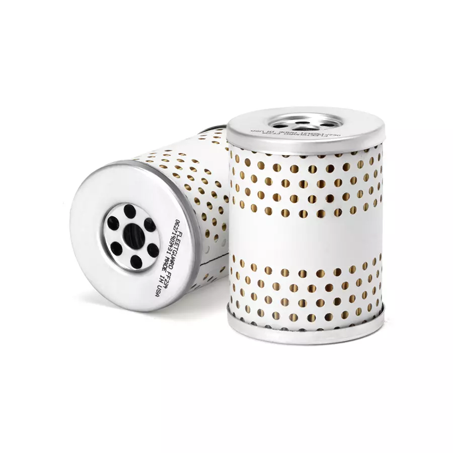 Fleetguard 57.15 mm(2.25 inch) FF Series Fuel Filter FF234