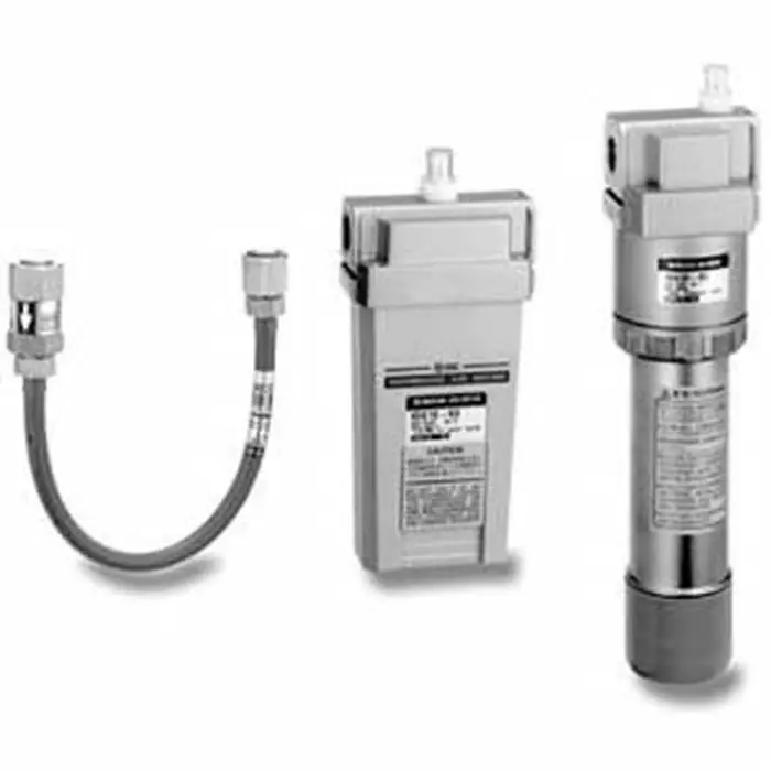 SMC Air Dryer Pneumatic Air Dryer -20°C, IDG5H-F02-S