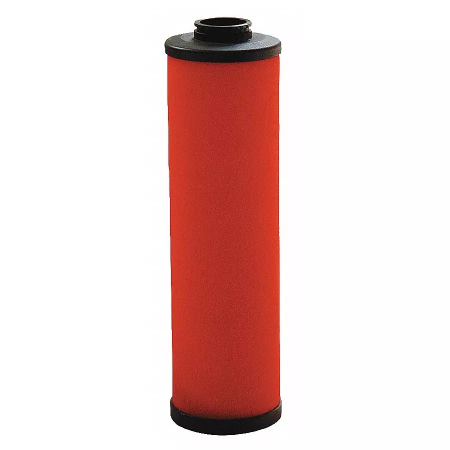 SPEEDAIRE Coalescing Filter Element Coalescing 0.01 µm Microglass, 4GPF9