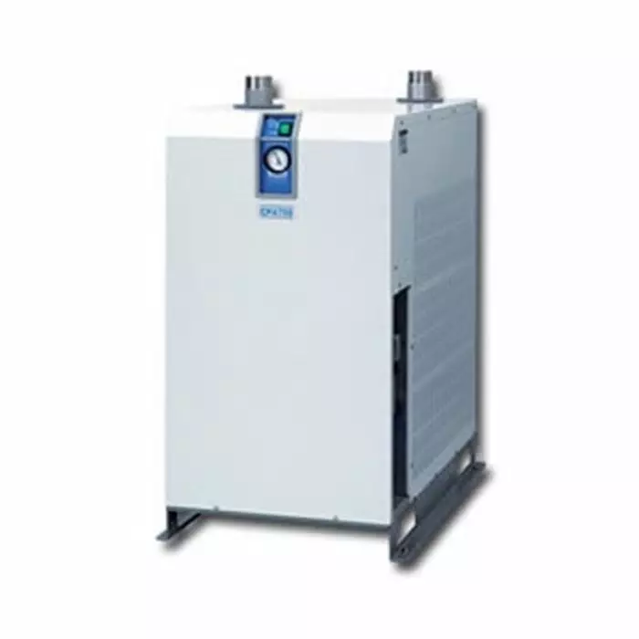 SMC Refrigerator Dryer Pneumatic Air Dryer +10°C, IDFA6E-23-V