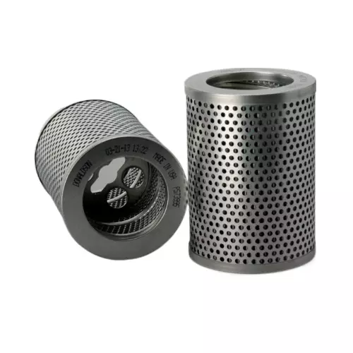 Donaldson 	177.8 mm Hydraulic Filter Cartridge P573995