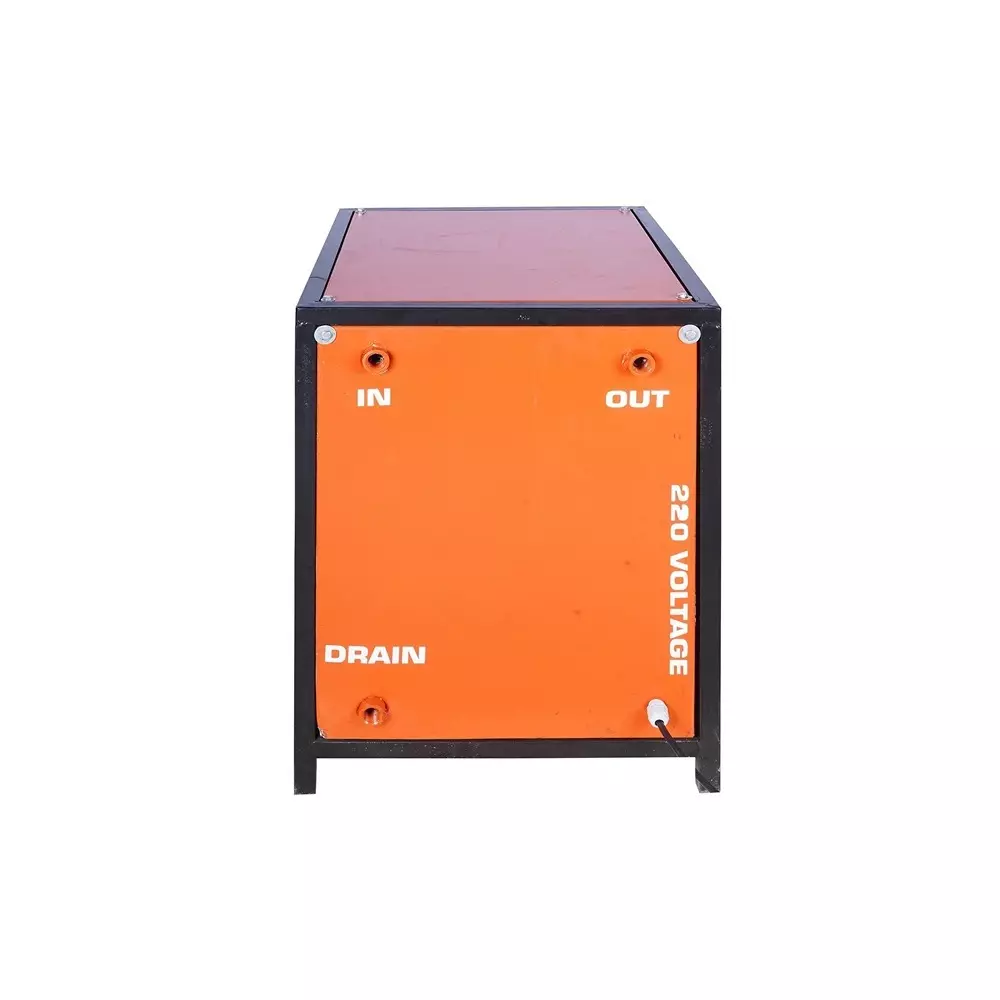 Pilot Refrigerated Air Dryer 60 CFM Flow 0.36 KW Power 40 Kg, PL-RAD60