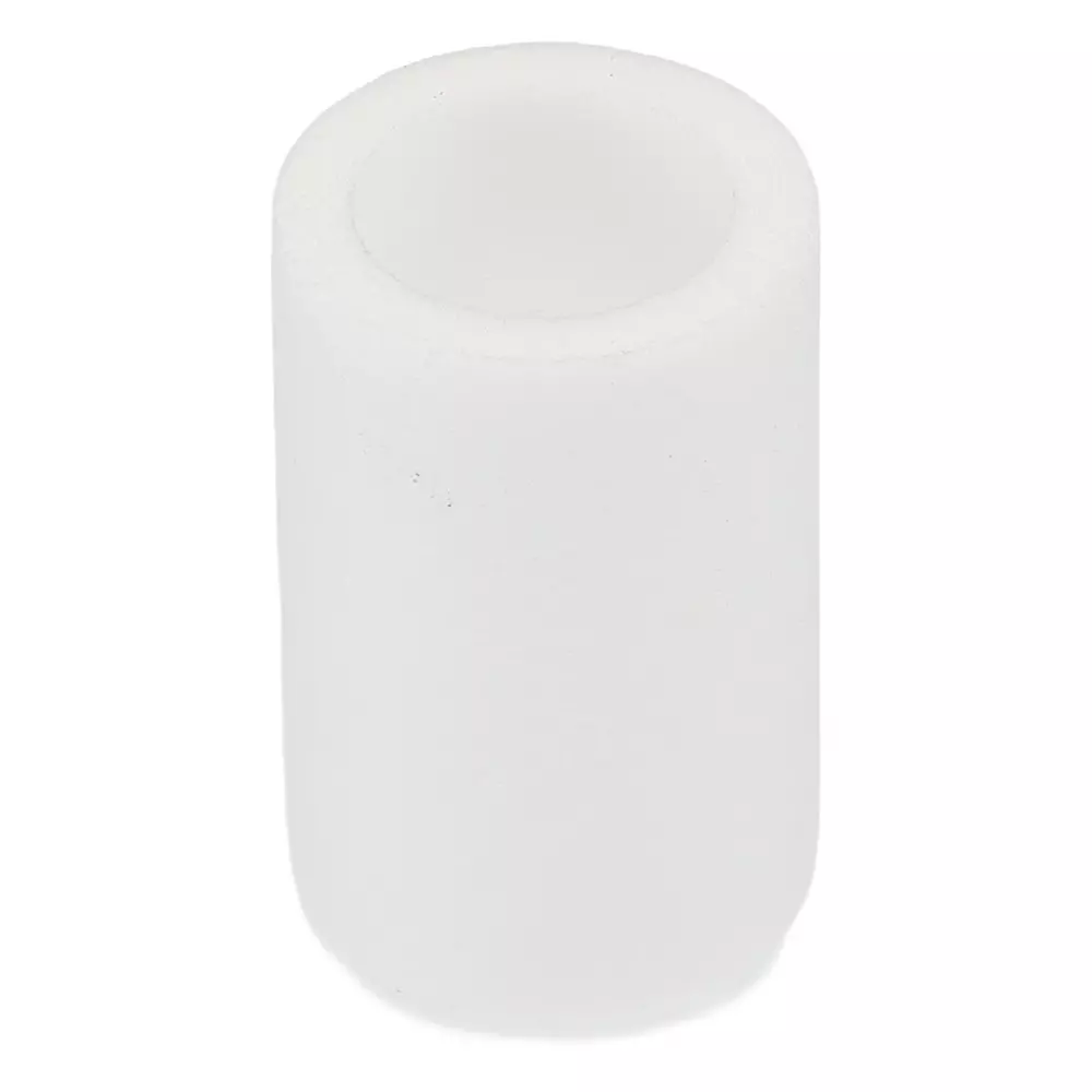 SMC Filter Element Non Woven Fabric Body White Color and 1.0 MPa Operating Pressure, AF20P-060S