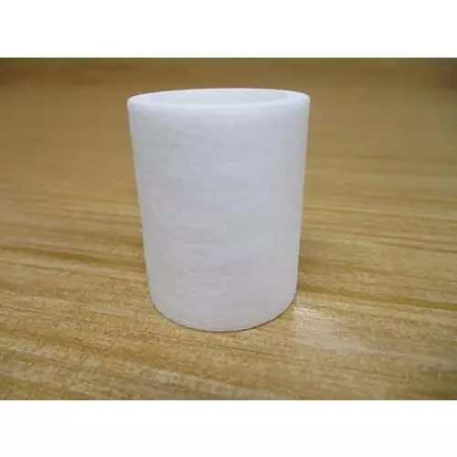 smc-compressed-air-filter-element-non-woven-fabric-body-white-color-and-cylindrical-shape-for-use-with-af30-series-af30p-060s