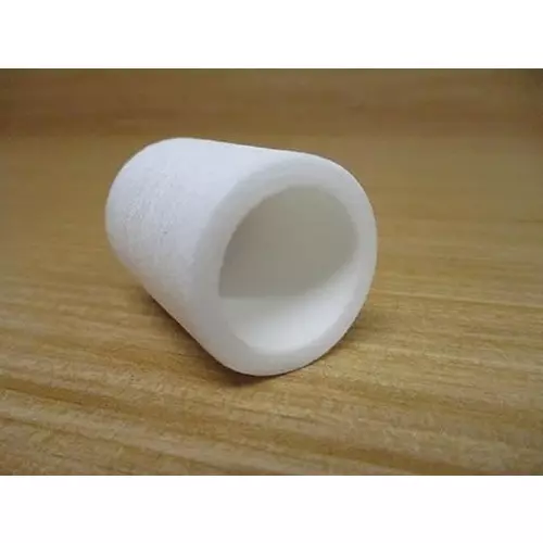 smc-compressed-air-filter-element-non-woven-fabric-body-white-color-and-cylindrical-shape-for-use-with-af30-series-af30p-060s