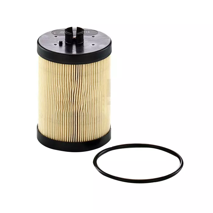 Buy MANN - PU 9015z Fuel Filter Element Cylindrical from Industrybuying.com