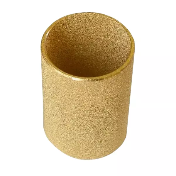 Janatics 3/8 inch (9.525 mm) Filter Element With 25 Micron, 582027