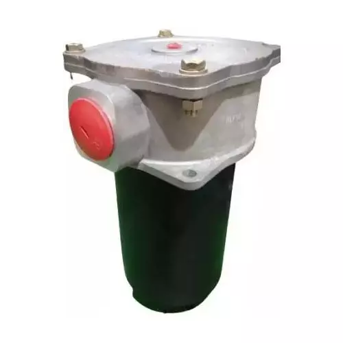 HYDAX Return Line Filter 1/8 Inch BSPT, RLF-05-10-TT-VI