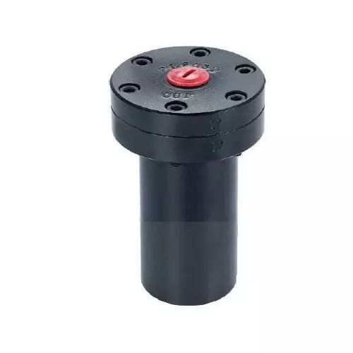 HYDAX Pressure Line Filters 1/4 Inch BSPT, HPLF-10-10 (1/4" BSPT)