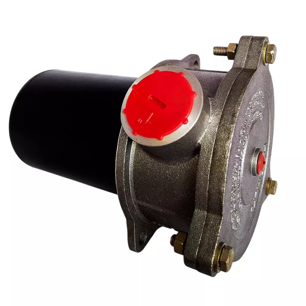 HYDAX Return Line Filter 1/8 Inch NPT, RLF-08-10-TT-VI