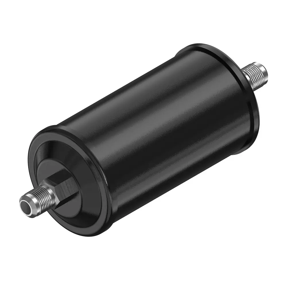 Danfoss DML 415 Liquid Line Filter Drier Flare Type 16 mm (5/8 inch) Connection Size, 023Z0110
