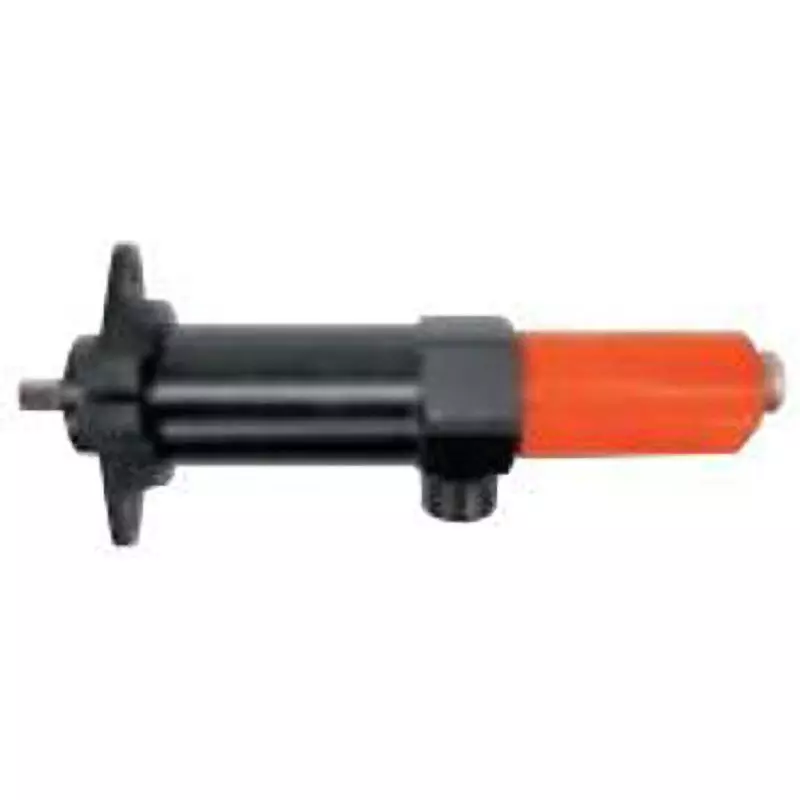 Fuji Aircraft Air Motor 187 mm Overall Length, F-5SM-2