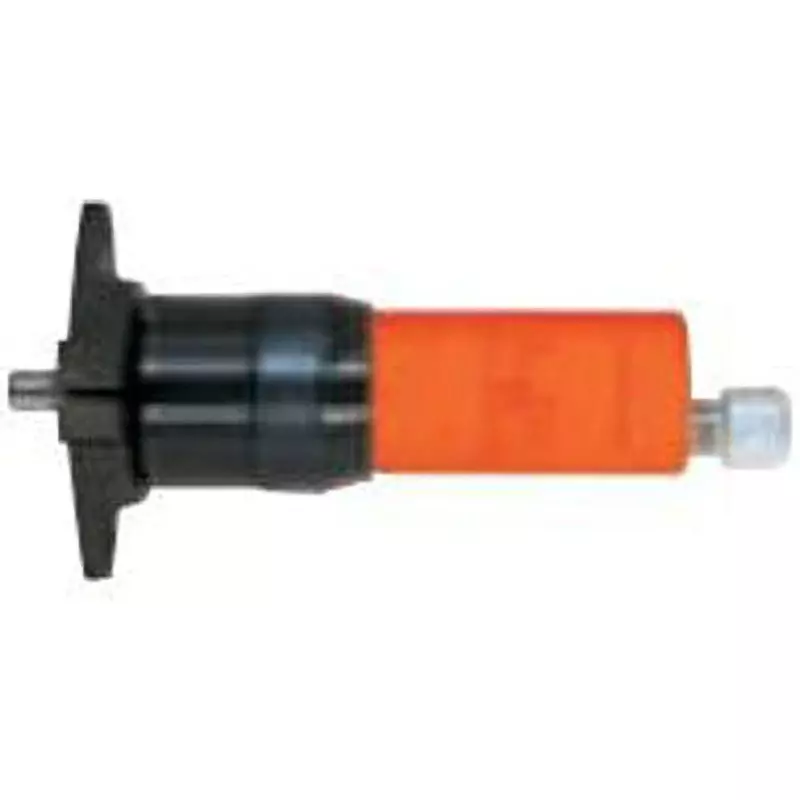 Fuji Aircraft Air Motor 181 mm Overall Length, F-6SM-12