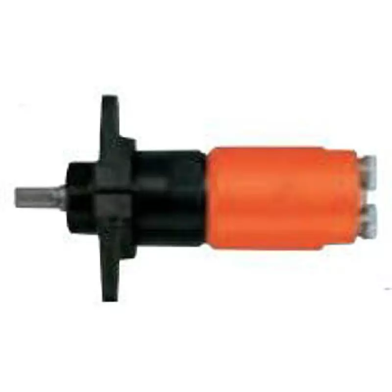 Fuji Aircraft Air Motor 199 mm Overall Length, F-8SM-12R