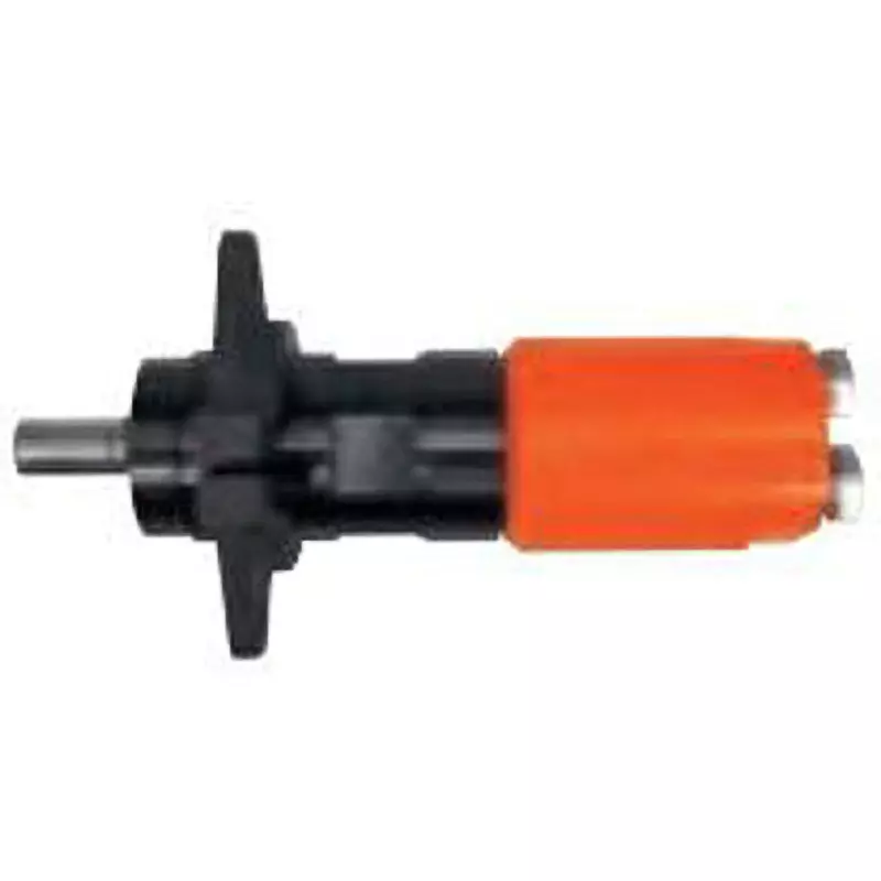 Fuji Aircraft Air Motor 222 mm Overall Length, F-8SM-8.5R