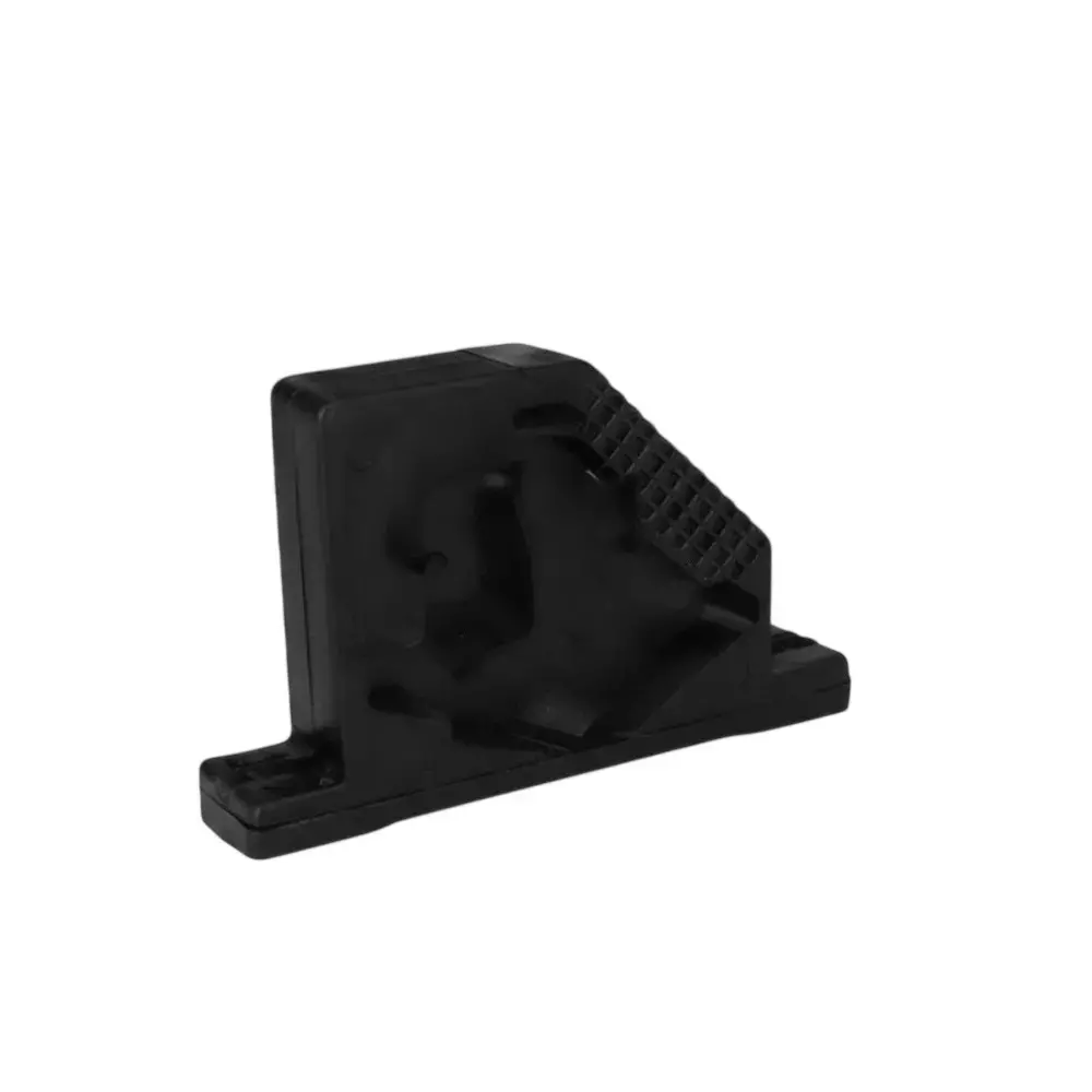 AGE TECH Pedal Limiter Black Color Plastic Body for Automotive Maintenance, HK2001 (Pack of 5)