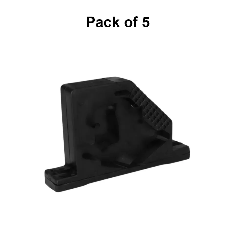 age-tech-pedal-limiter-black-color-plastic-body-for-automotive-maintenance-hk2001-pack-of-5