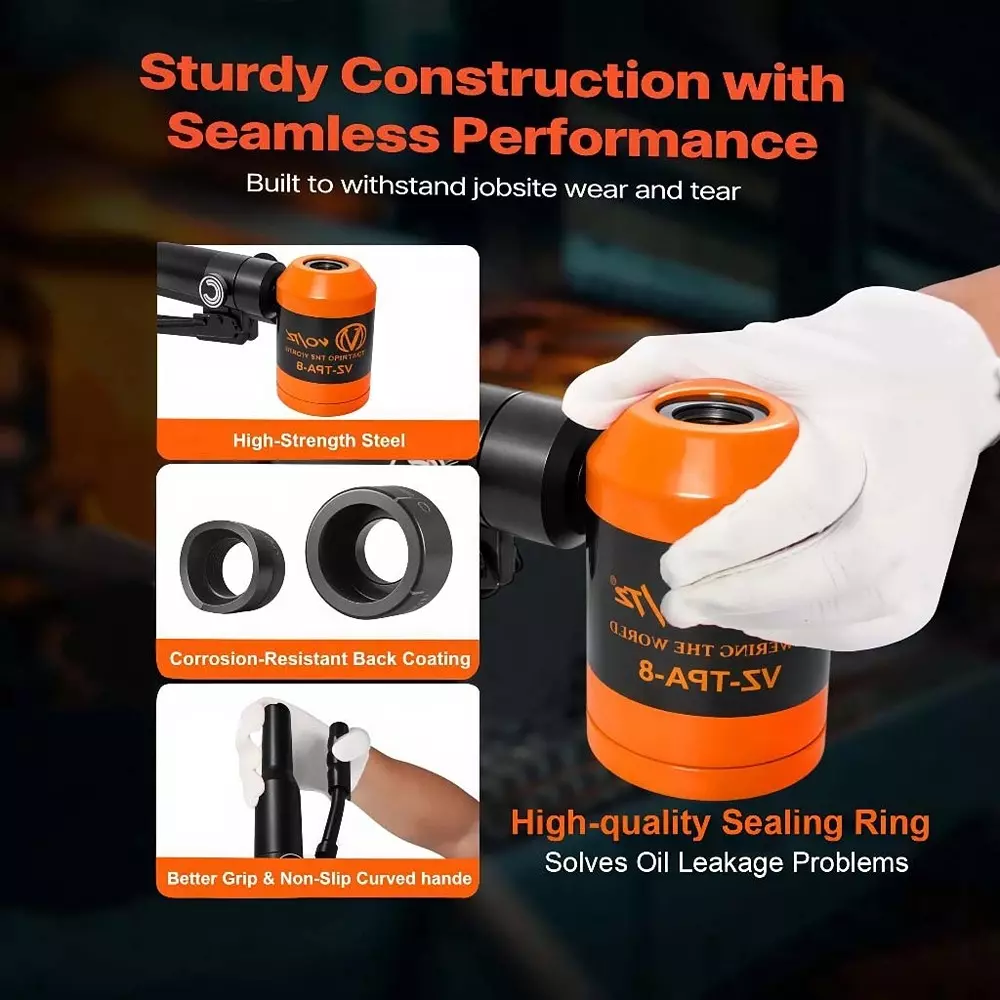 voltz-hydraulic-knockout-hole-punch-driver-kit-with-6-dies-size-12-to-2-inch-60-ml-oil-capacity-and-25-mm-stroke-tpa-8