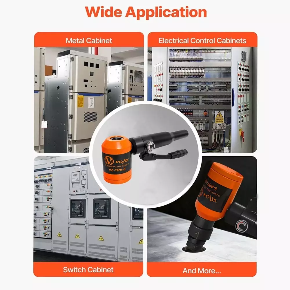 voltz-hydraulic-knockout-hole-punch-driver-kit-with-6-dies-size-12-to-2-inch-60-ml-oil-capacity-and-25-mm-stroke-tpa-8