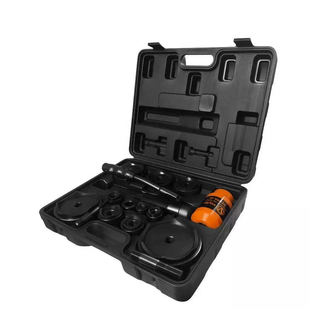 voltz-hydraulic-knockout-hole-punch-driver-kit-with-11-dies-size-12-to-4-inch-180-ml-oil-capacity-and-25-mm-stroke-tpa-12