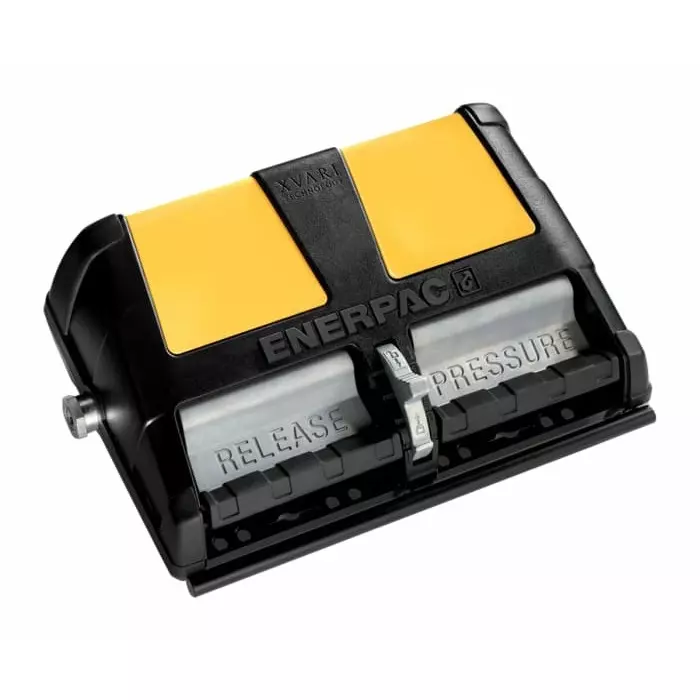 Enerpac Hydraulic Foot Pump 1L, XA11