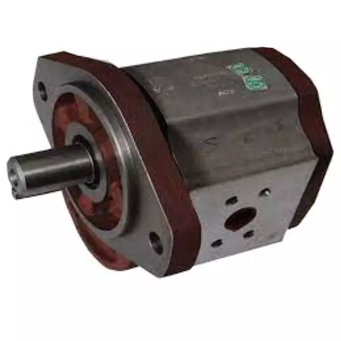 Dowty Hydraulic Gear Pump 54.5 LPM, 207 Bar, 2P-3120
