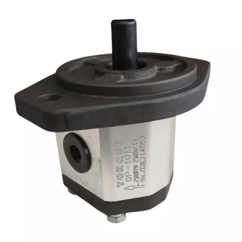 Torque Hydraulic Gear Pump 3.81 cm³/rev, 0P 1011