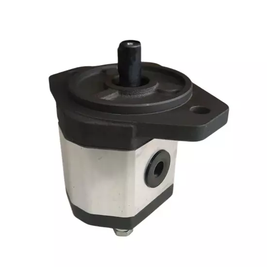 Torque Hydraulic Gear Pump 3.81 cm³/rev, 0P 1011