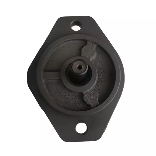 Torque Hydraulic Gear Pump 3.81 cm³/rev, 0P 1011