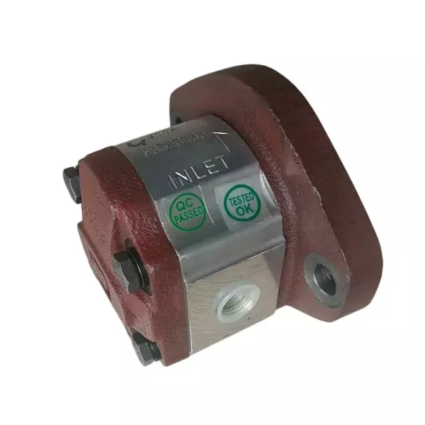 Dowty Hydraulic Gear Pump 81.5 LPM, 207 Bar, 3P-3180